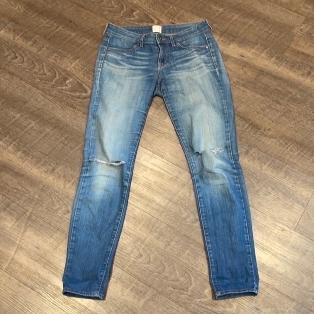 Rich & skinny Liberty Jeans